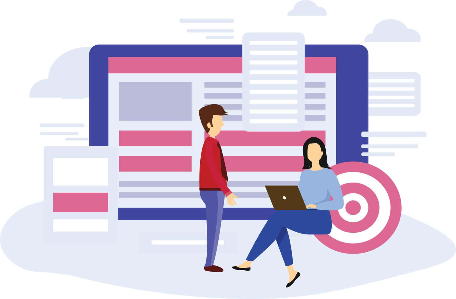 提高 Google 排名的秘密：SEO 和 SMO 的结合